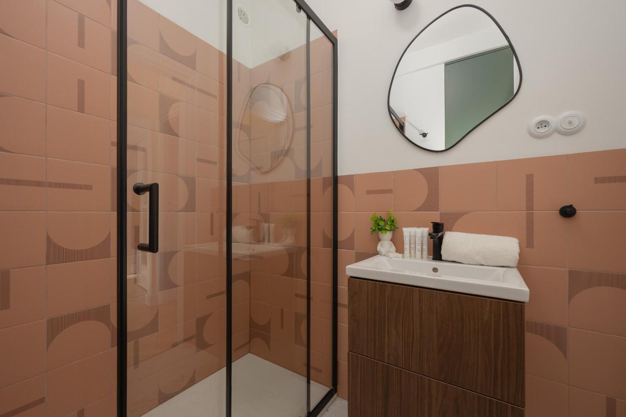 Apartment For 6 People Near Royal Baths Park By Renters Prestige Varsóvia Exterior foto