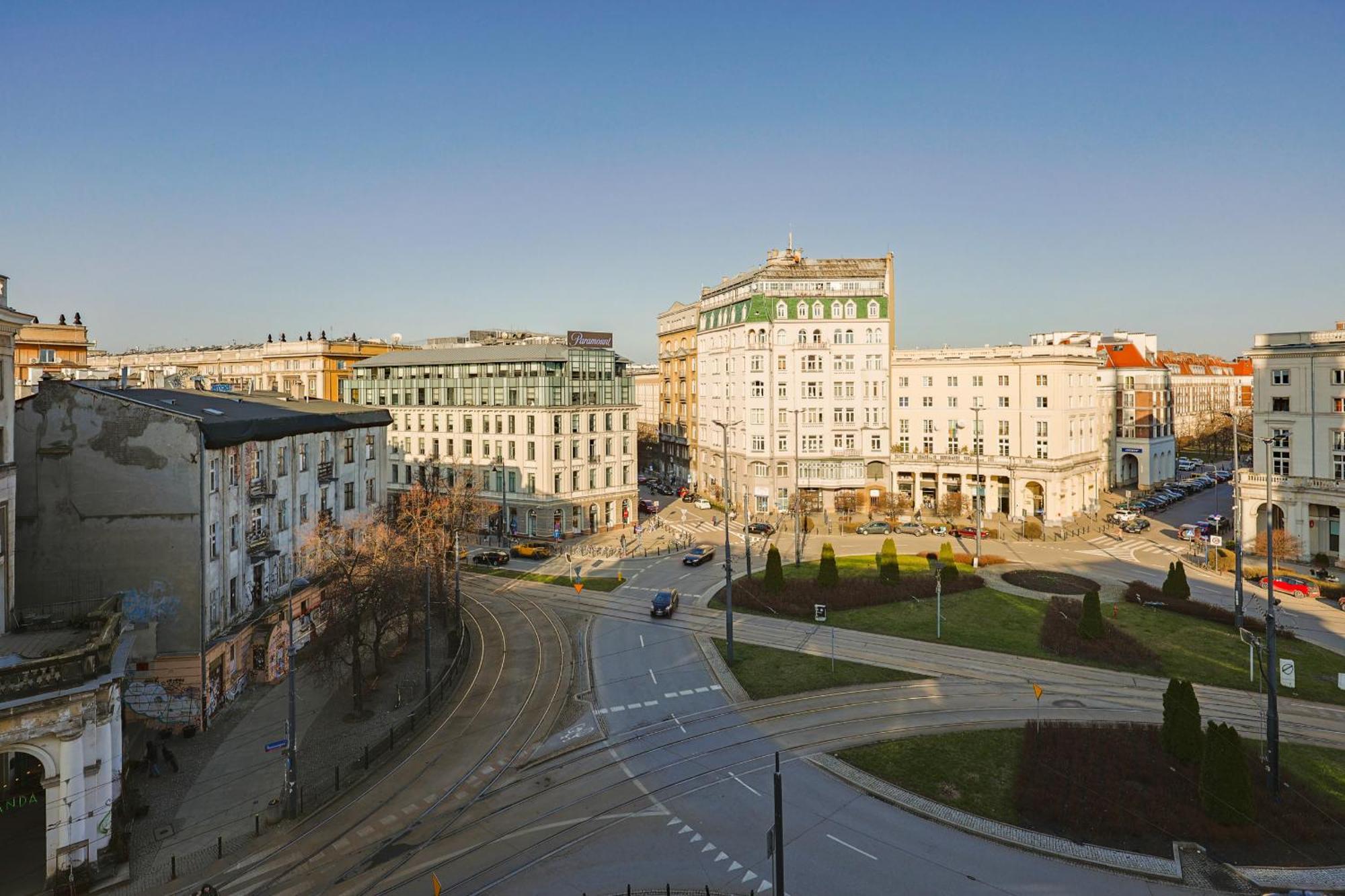 Apartment For 6 People Near Royal Baths Park By Renters Prestige Varsóvia Exterior foto